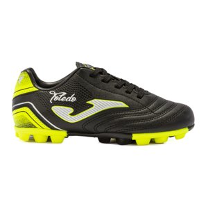 JOMA-Toledo 2201 Jr HG black Čierna 38