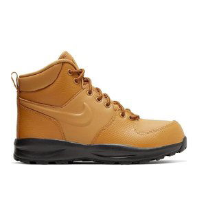 NIKE-Manoa LTR wheat/wheat/black Hnedá 36,5