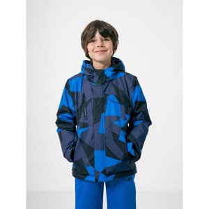 4F-BOYS SKI JACKET JKUMN002-91S-MULTICOLOUR 1 Mix 140