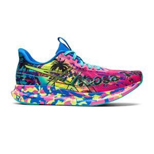 ASICS-Noosa Tri 14 pink glo/black Mix 39,5