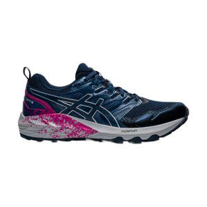 ASICS-Gel Trabuco Terra french blue/pure silver Fialová 41,5