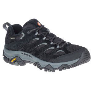 MERRELL-Moab 3 GTX black Čierna 40