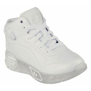 SKECHERS-S Lights Remix white Biela 28