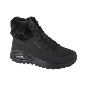 SKECHERS-Uno Rugged Fall Air black Čierna 36