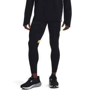 UNDER ARMOUR-UA SPEEDPOCKET TIGHT-BLK-1373310-001 Čierna XXL