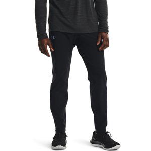 UNDER ARMOUR-UA OutRun the STORM Pant-BLK-1365669-001 Čierna XL