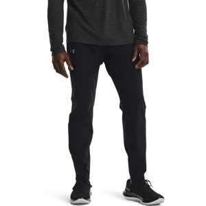 UNDER ARMOUR-UA OutRun the STORM Pant-BLK-1365669-001 Čierna L