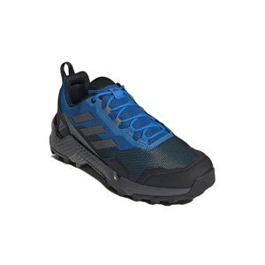 ADIDAS-Eastrail 2.0 blue rush/grey five/core black Modrá 46