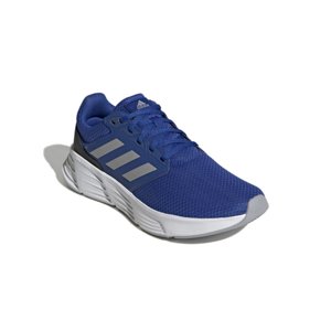 ADIDAS-Galaxy 6 royal blue/halo silver/carbon Modrá 45 1/3