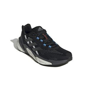 ADIDAS-X9000L3 core black/night metallic/pulse blue Čierna 41 1/3