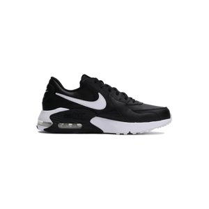 NIKE-Air Max Excee Leather black/white/black Čierna 46,5