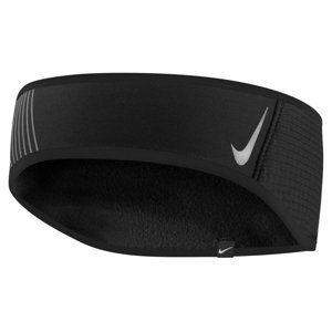 NIKE-360 MN RUN HEADBAN Čierna UNI