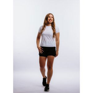 ANTA-Shorts-862225507-2-SS22_Q2-Basic Black Čierna L