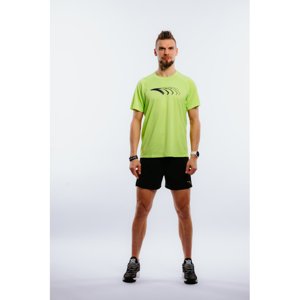 ANTA-Shorts-852225511-1-SS22_Q2-Basic Black Čierna 3XL