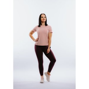 ANTA-SS Tee-862227116-3-SS22_Q2-Pink Ružová L