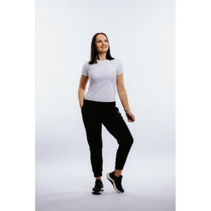 ANTA-Knit Ankle Pants-862227337-2-SS22_Q2-Basic Black Čierna XL