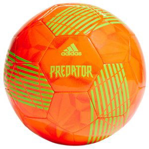 ADIDAS-PREDATOR TRN Červená 5