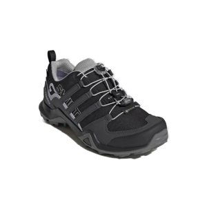 ADIDAS-Terrex Swift R2 GTX core black/dgh solid grey/purple tint Čierna 39 1/3