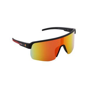 RED BULL SPECT-DAKOTA-003, black, red revo, CAT 3 Čierna 137-130