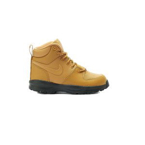 NIKE-Manoa LTR wheat/black/wheat Hnedá 31