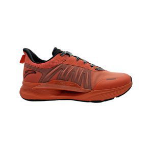 ANTA-Barstal millennium red/black/silver Červená 42