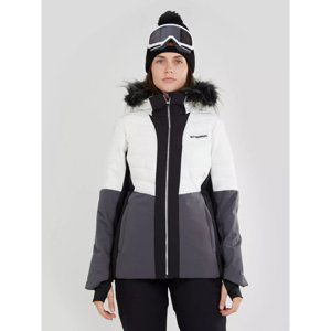 FUNDANGO-Salina Padded Jacket-890-black Čierna M