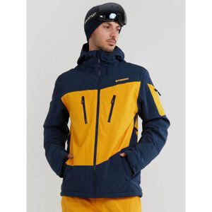 FUNDANGO-Privet Jacket-486-patriot blue Modrá M