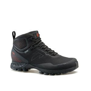 TECNICA-Plasma Mid S GTX Ms black/pure lava Čierna 42,5