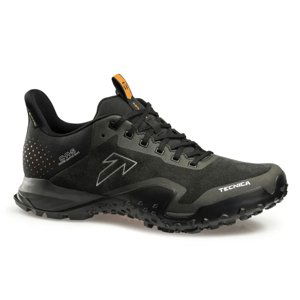 TECNICA-Magma GTX Ms dark piedra/true lava Šedá 42,5