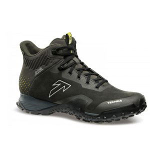 TECNICA-Magma Mid GTX Ms dark piedra/dusty steppa Šedá 46,5