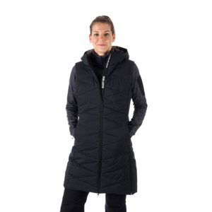 NORTHFINDER-CARRIE-269-black Čierna XS