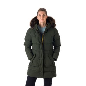 NORTHFINDER-MEELEY-300-darkgreen Zelená XL