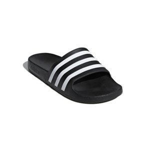 ADIDAS-Adilette Aqua core black/cloud white/core black Čierna 44,5