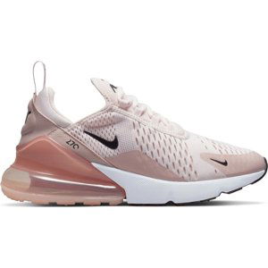 NIKE-Air Max 270 light soft pink/pink oxford/desert berry/black Ružová 40