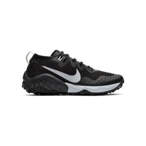 NIKE-Wildhorse 7 black/anthracite/pure platinum Čierna 43