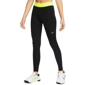 NIKE-W NP 365 TIGHT Čierna M