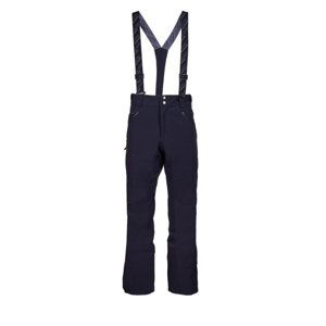 BLIZZARD-Ski Pants Silvretta, black Čierna L