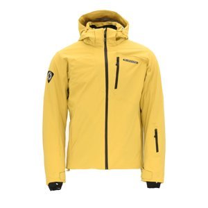 BLIZZARD-Ski Jacket Silvretta, mustard yellow Žltá XXL