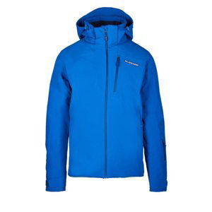 BLIZZARD-Ski Jacket Silvretta, petroleum Modrá L