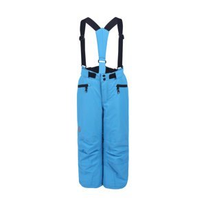 COLOR KIDS-Ski pantsw. pockets, AF 10.000, blue Modrá 140