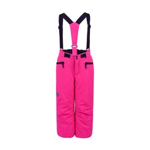 COLOR KIDS-Ski pantsw. pockets, AF 10.000, pink glo Ružová 116
