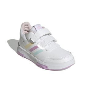 ADIDAS-Tensaur Sport 2.0 CF K cloud white/almost blue/bliss lilac Biela 34