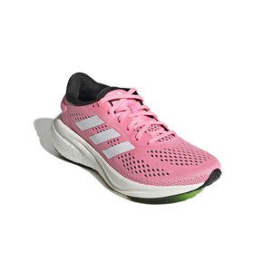 ADIDAS-Supernova 2.0 beam pink/cloud white/solar green Ružová 40 2/3