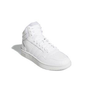 ADIDAS-Hoops 3.0 Mid cloud white/cloud white/dash grey Biela 40