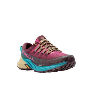 MERRELL-Agility Peak 4 fuchsia Fialová 38,5