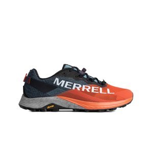 MERRELL-MTL Long Sky 2 tangerine Mix 45