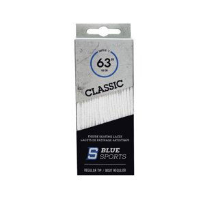 BLUE SPORTS-CLASSIC Biela 249 cm