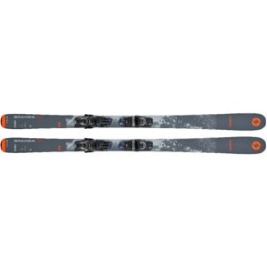 BLIZZARD-Brahma 82 SP + binding TPC10 DEMO Šedá 173 cm 23/24