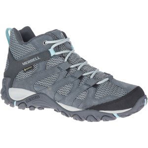 MERRELL-Alverstone Mid GTX storm Šedá 39