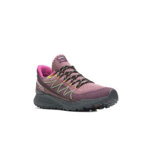 MERRELL-Bravada 2 WP burgundy Fialová 38,5